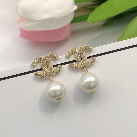 Chanel earring 11lyh710
